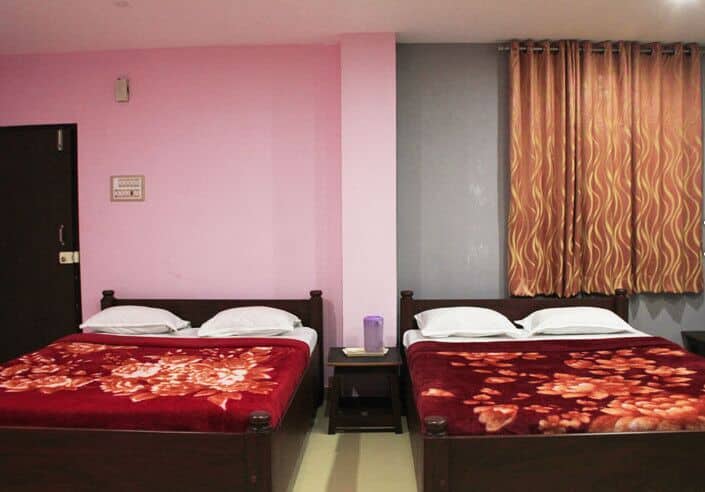 Immense Inn, Chikmaglur 3
